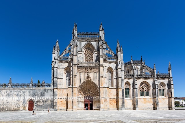 Monastère de Batalha