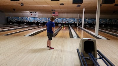 Cardinal Lanes