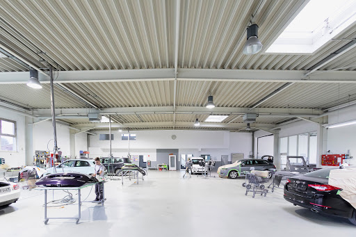Wienfort GmbH - Thumbnail