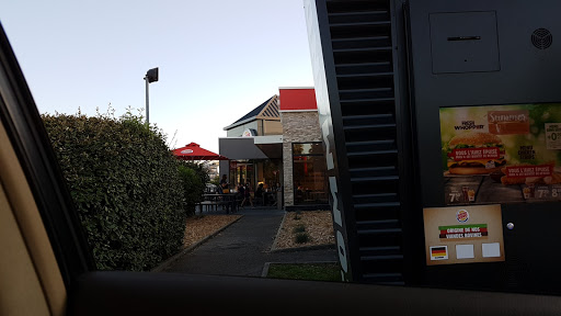 Photo 8 - Burger King