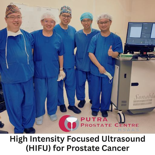 Dr Vincent Khor | Urologist • Prostate Cancer and Focal Therapy Specialist