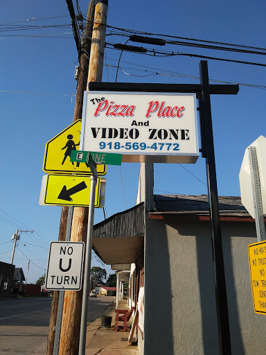 Video Zone - Visual