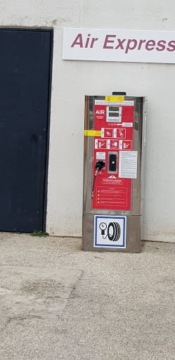 ESSO EXPRESS L'OUVEZE - Thumbnail