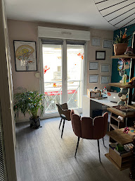 Photo n°2 de Anais Janyszek à Longwy (Ostéopathe)