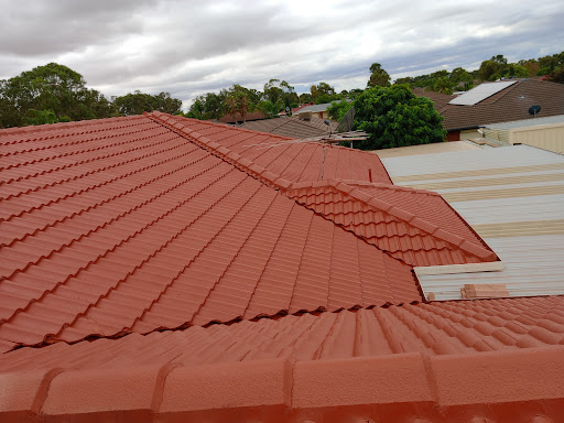 roof man Gallery - Australia