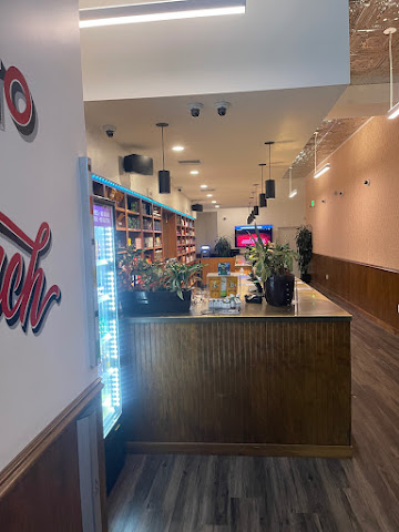 North Beach Pipeline Dispensary by null