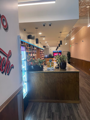 Photo of North Beach Pipeline Dispensary
