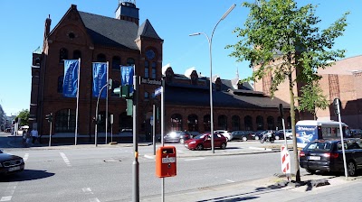 Photos of HafenCity Infocenter im Kesselhaus