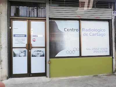 Photos of Centro Radiol&oacute;gico de Cartago