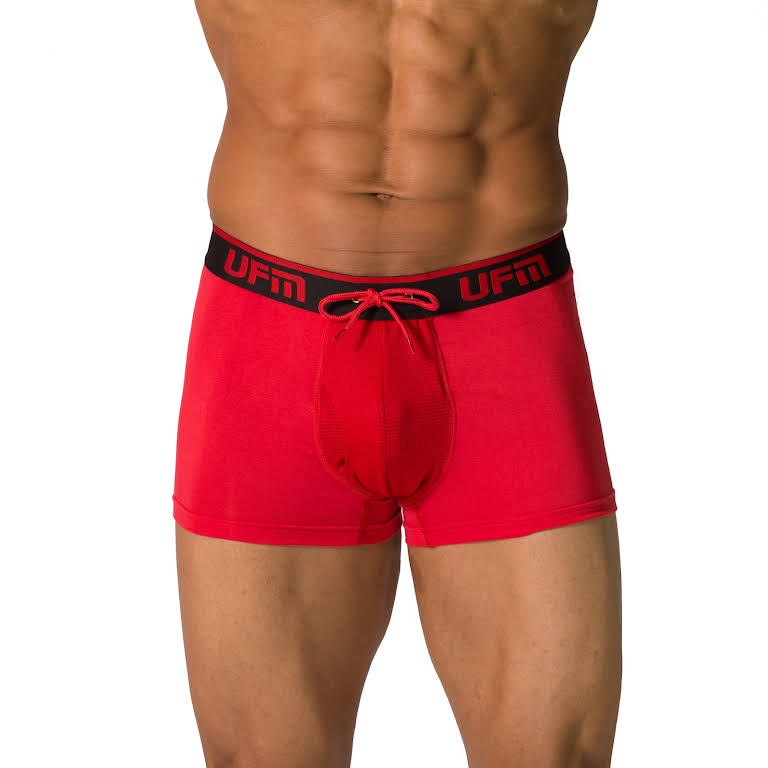 UFM Underwear for Men - Patented Men's Underwear for Sports, Work