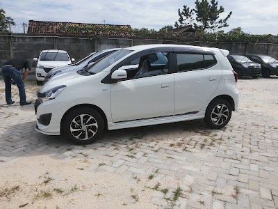 Photos of Astra International Daihatsu,PT