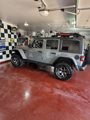 Freedom Mobile Detailing - Thumbnail