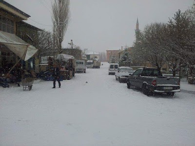 Photos of Savcili Buyukoba Belediyesi