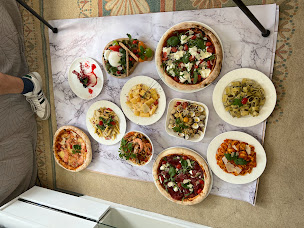 Photo n°38 de Restaurant L’Italiano à Paris (Pizzas à emporter)