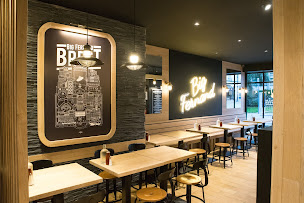 Photo n°38 de Big Fernand à Brest (Restaurant)