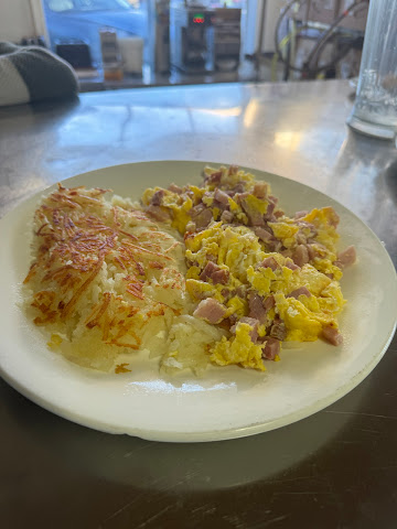 Ranch Restaurant by null