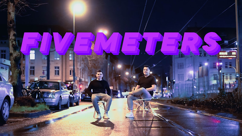 FIVEMETERS photo