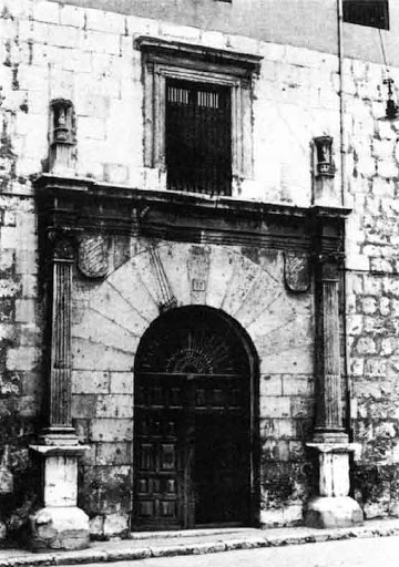Iglesia conventual de los Sagrados Corazones (Hermanas Salesas) - Thumbnail