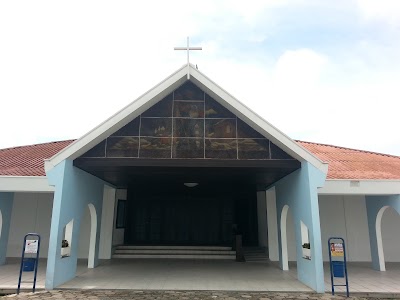 Photos of Parish St. Vicente de Paulo