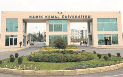 Tekirdağ Namık Kemal Üniversitesi