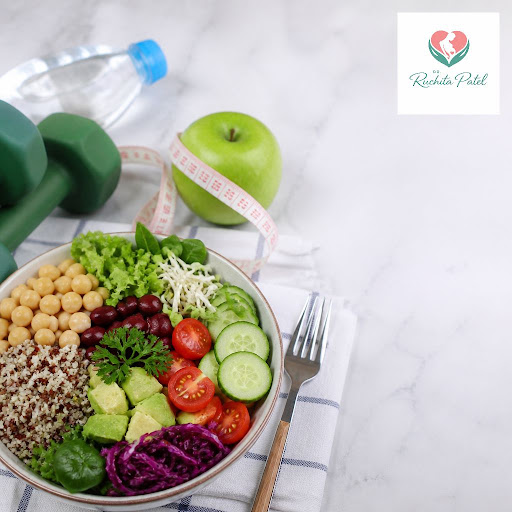 Struggling with irregular periods, weight gain or acne due to PCOS? You’re not alone. With the ri… post image