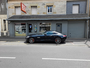 Photo n°53 de Le Marché Africain . Boucherie halal . Traiteur marocain sur place où à emporter à Brive-la-Gaillarde (Cuisine européenne)