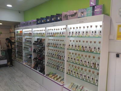 photo of La Botica De Los Perfumes