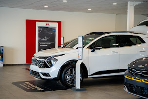 Photo n°4 de Kia | Annecy - Vulcain Elite Motors à Annecy (Vendeur de voitures d'occasion)