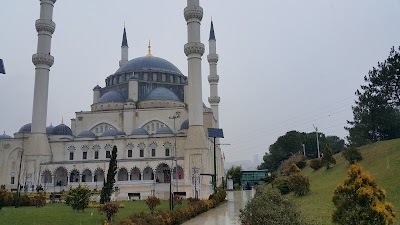 Photos of Mimar Sinan Mosque