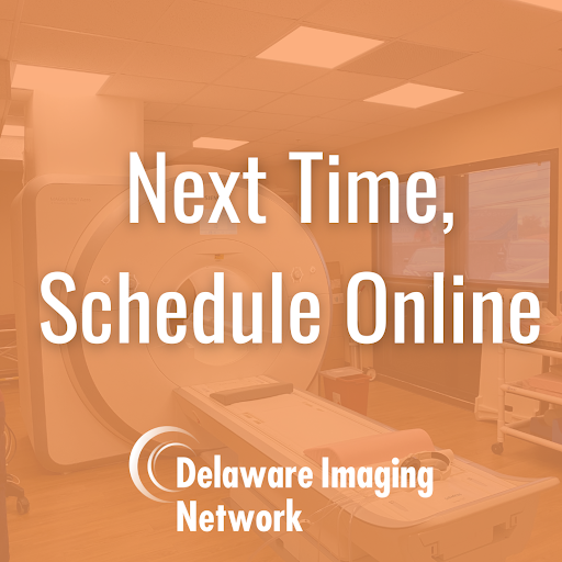 Delaware Imaging Network | Limestone - Visual