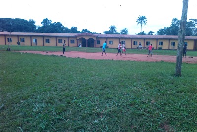 Photos of Onyeregbulem Hostel Block 1