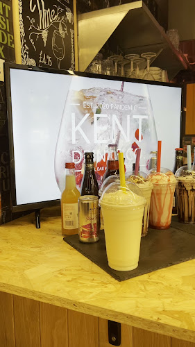 Reviews of Kent Drinks Co. in Maidstone - Pub