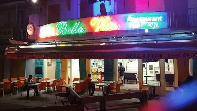 Bella Vita by null