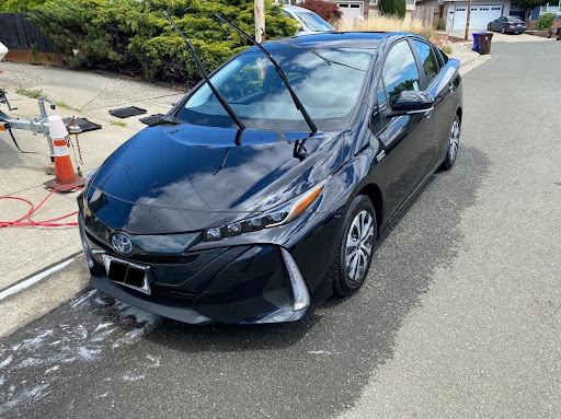 Concord Auto Detailing - Thumbnail