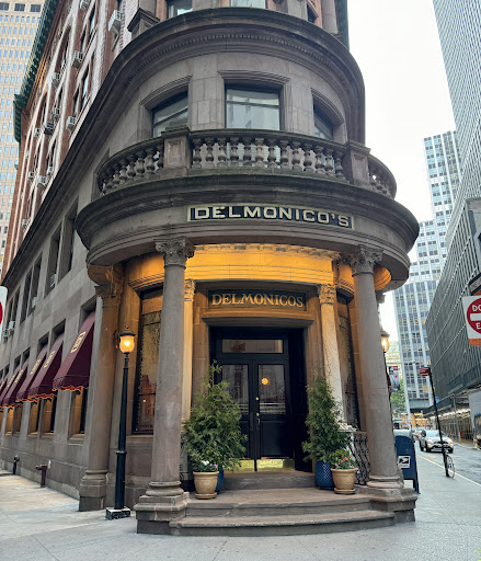 Delmonico's - Thumbnail