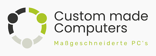 Custom made Computers - Visual