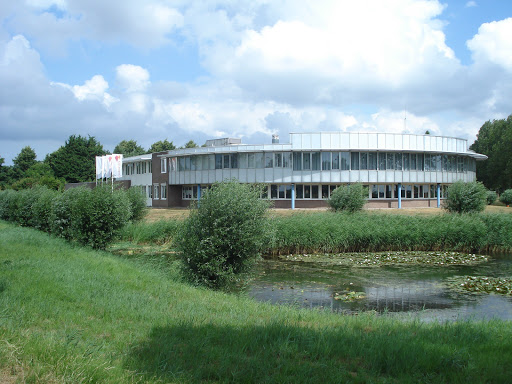 Bestuurscentrum Rondeel - Thumbnail
