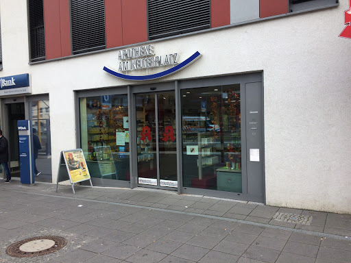 Pharmacy at Kelterplatz