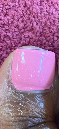 1st Solar Nails & Spa