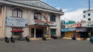 Buaran Market