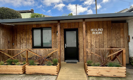 Ria Sands Massage Therapy