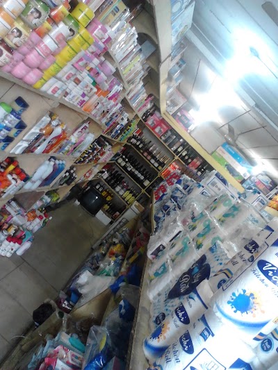Photos of Standard Supermarket