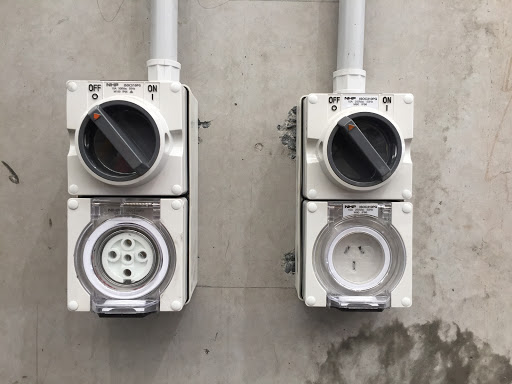 Richie's Electrical - Thumbnail