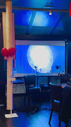 Photo n°63 de Shangrilla Tibet à Paris (Restaurant tibétain)