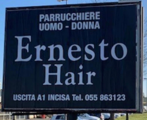 Ernesto Hair - Thumbnail