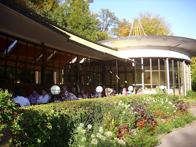 Quellencafé Mart-in - Bad Wildungen