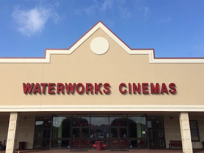 MovieScoop Waterworks Cinemas