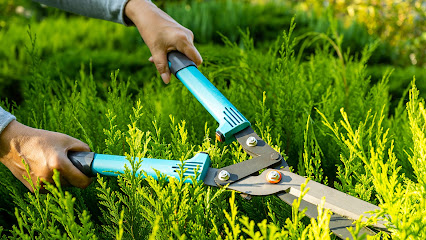 CARRE VERT JARDINS