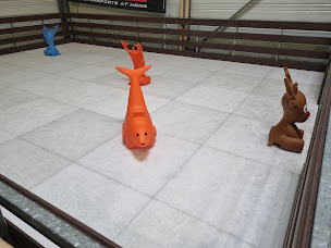 Photo n°26 de Aventure Kids à Grand-Couronne (Centre de loisirs)