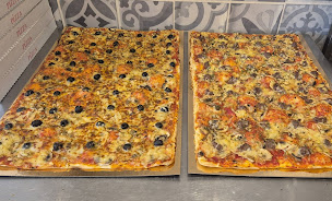 Photo n°1 de LA PIZZA DEL PAIS - Villefranche de Lauragais à Villefranche-de-Lauragais (Restaurant italien)